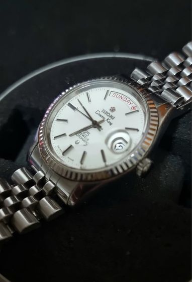 นาฬิกา Titoni Cosmoking รูปที่ 6