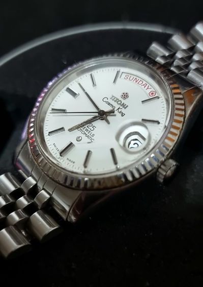 นาฬิกา Titoni Cosmoking รูปที่ 2