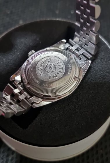 นาฬิกา Titoni Cosmoking รูปที่ 3