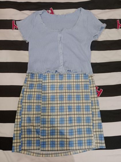 ชุดเซ็ท