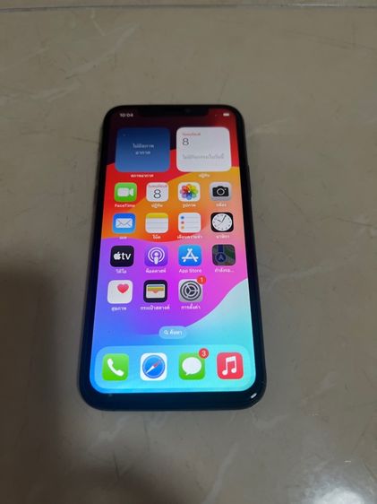 ไอโฟน 11 โปร 64 GB รูปที่ 2