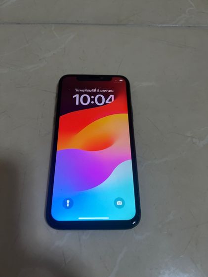 ไอโฟน 11 โปร 64 GB
