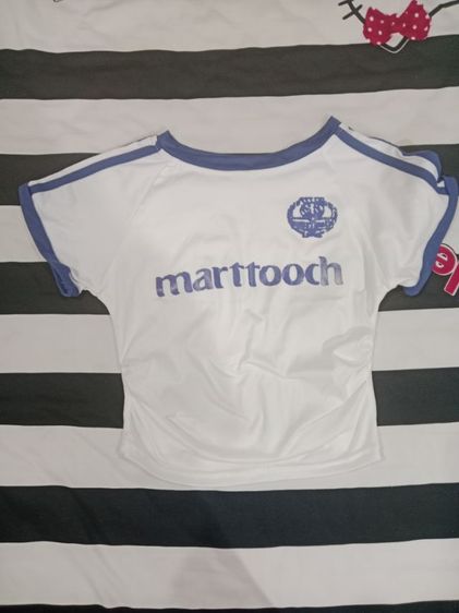 เสื้อครอป