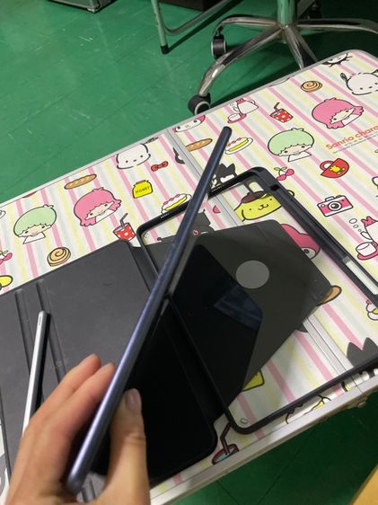 HUAWEI Matepad pro 2019 รูปที่ 6