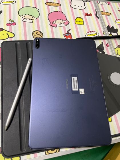 HUAWEI Matepad pro 2019 รูปที่ 7