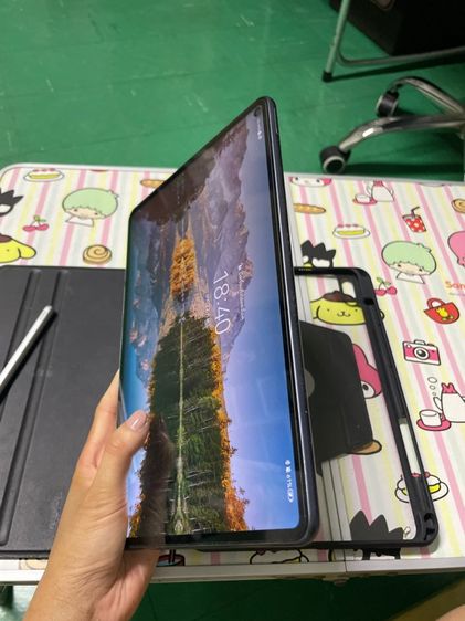 HUAWEI Matepad pro 2019 รูปที่ 5