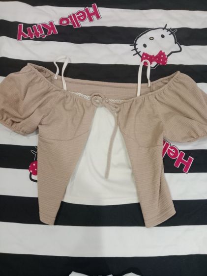 เสื้อคาเฟ่