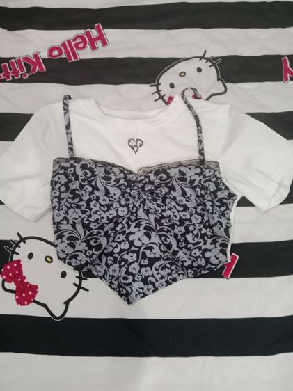 เสื้อคาเฟ่ รูปที่ 2