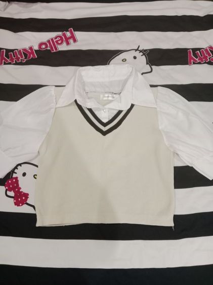 เสื้อคาเฟ่ รูปที่ 4