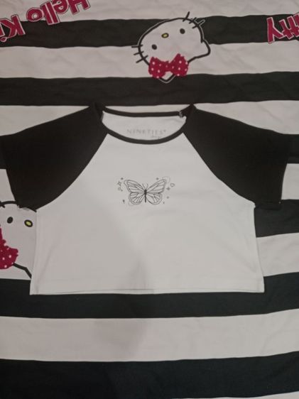 เสื้อคาเฟ่ รูปที่ 5