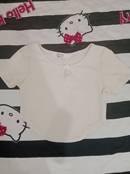 เสื้อคาเฟ่ รูปที่ 6