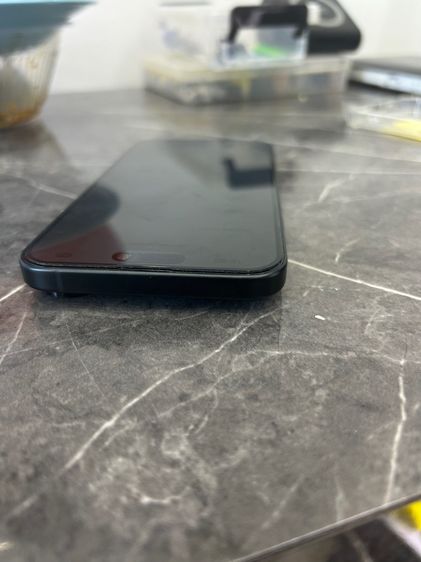 ขออนุญาต ขาย iphone 15plus 128g สุขภาพแบต82 มีแค่เครื่อง ไม่มีตำหนิ ใช้งานปกติ นัดรับ กทม  16900 บาท รูปที่ 11