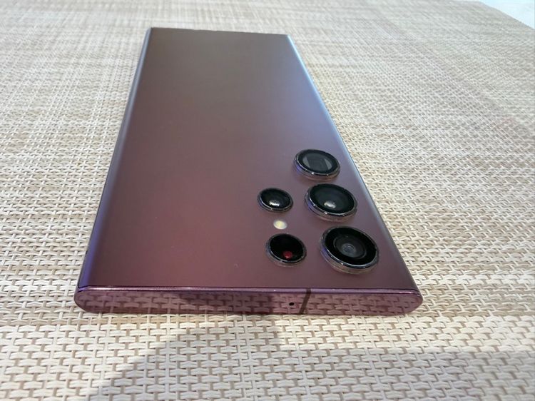 Samsung S22ultra 128 ผ่อนได้ รับเทิร์น รูปที่ 4