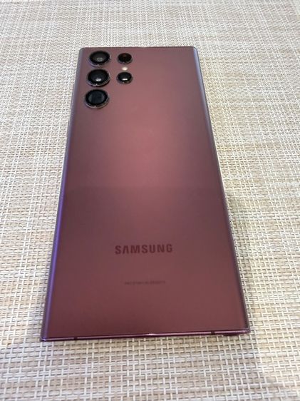 Galaxy S22 Ultra 128 GB Samsung S22ultra 128 ผ่อนได้ รับเทิร์น