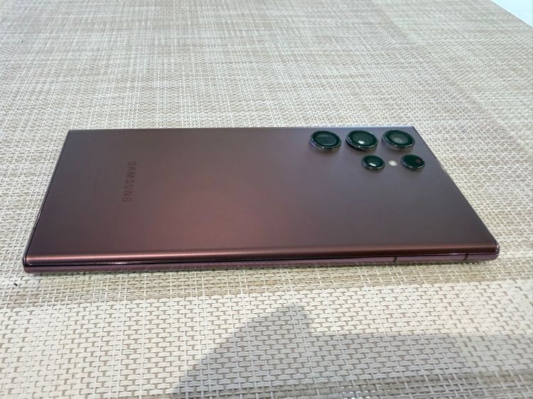Samsung S22ultra 128 ผ่อนได้ รับเทิร์น รูปที่ 5