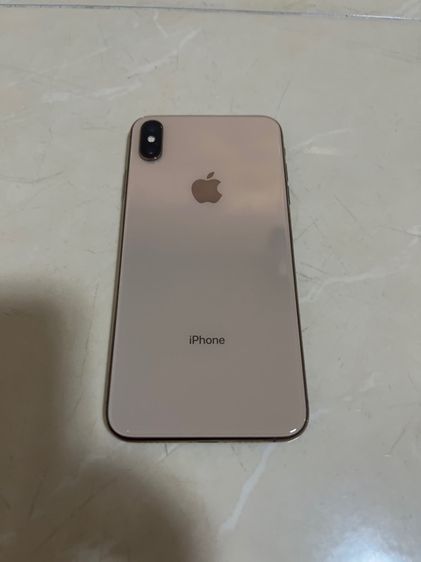 ไอโฟน SX. MAX. 256 GB รูปที่ 5