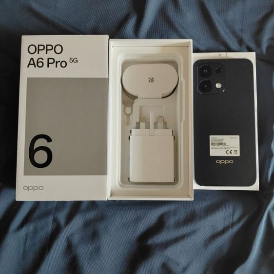 Oppo A6 Pro (New) รูปที่ 2
