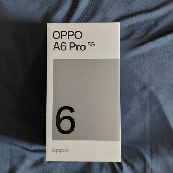 Oppo A6 Pro (New) รูปที่ 3