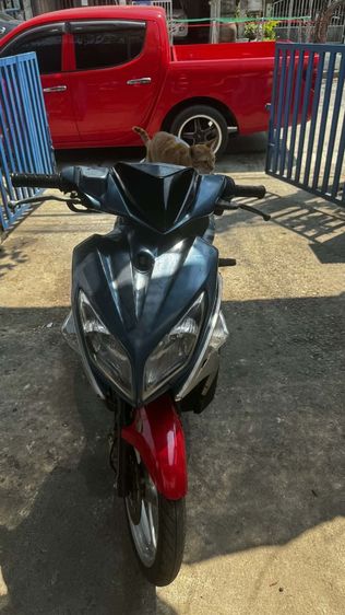 Nouvo Elegance เครื่องทำใหม่ทั้งตัว รูปที่ 3