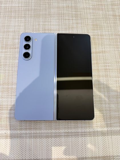 Galaxy Z Fold 5 512 GB Samsung Fold5 512 ผ่อนได้ รับเทิร์น