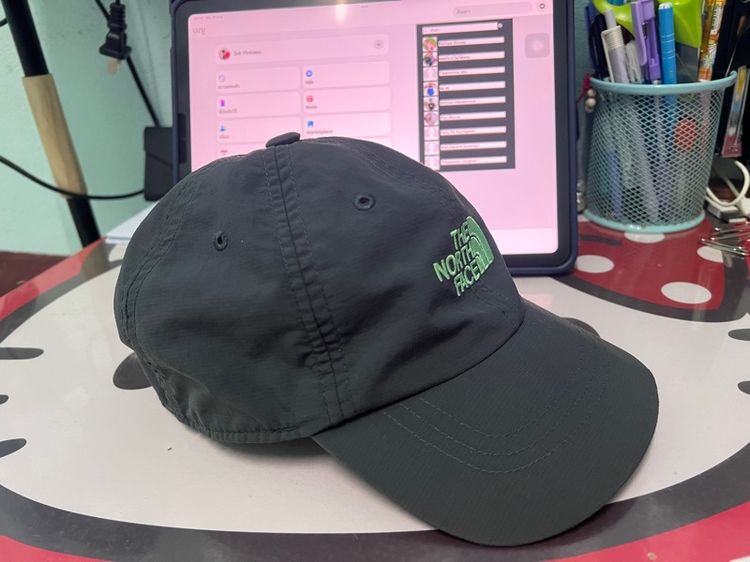 หมวก the north face รูปที่ 7