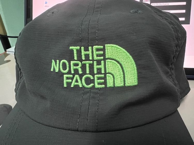 หมวก the north face รูปที่ 8