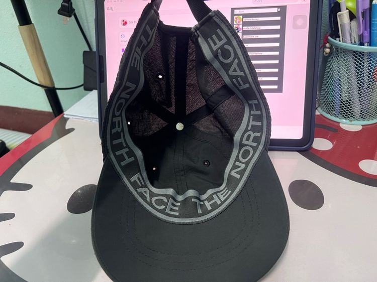 หมวก the north face รูปที่ 6