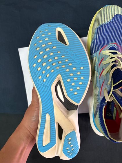 hoka cielo x1 1.0 รูปที่ 9