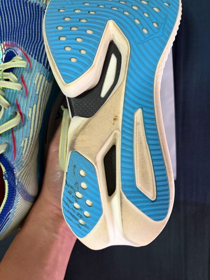 hoka cielo x1 1.0 รูปที่ 12