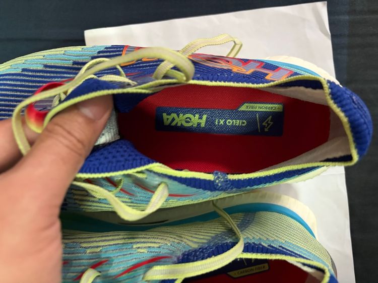 hoka cielo x1 1.0 รูปที่ 2