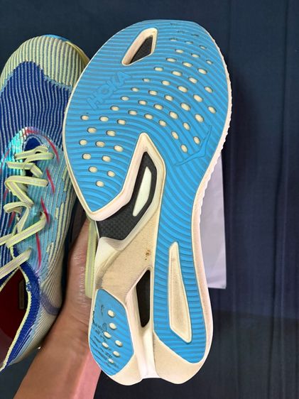 hoka cielo x1 1.0 รูปที่ 11