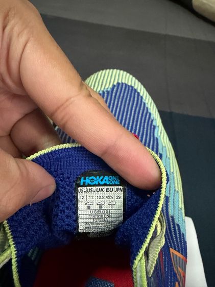 hoka cielo x1 1.0 รูปที่ 5