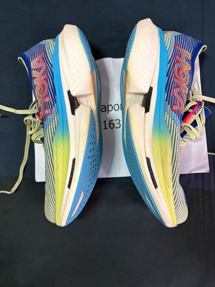 hoka cielo x1 1.0 รูปที่ 8