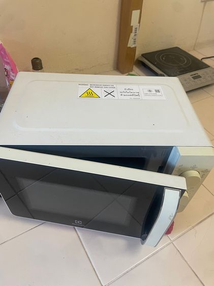 ไมโครเวฟ Electroluk รูปที่ 3