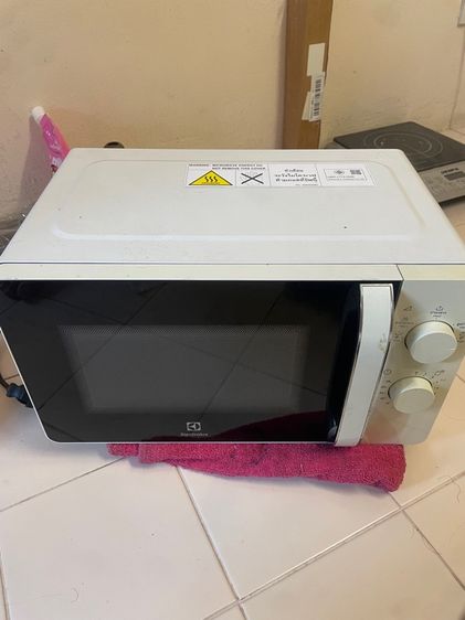 ไมโครเวฟ Electroluk