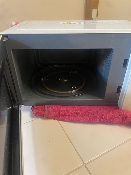 ไมโครเวฟ Electroluk รูปที่ 2