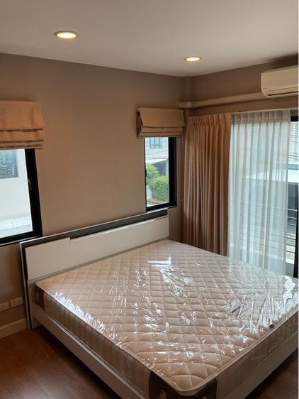 SC ASSET ไม่มี 2021 ใช่ บ้าน ไลฟ์บางกอกบูเลอวาร์ค รามอินทรา 65 รูปที่ 2