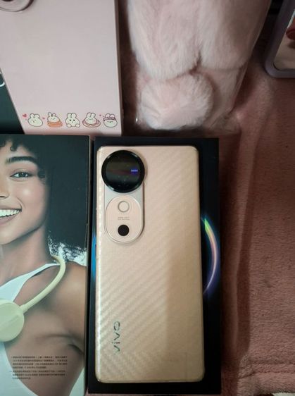 ขายวีโว่ วี40 แรม12 รอม256 รูปที่ 3