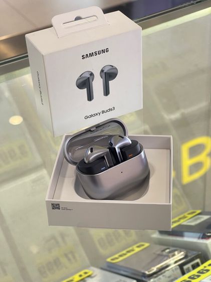 Galaxy Buds3 รูปที่ 5