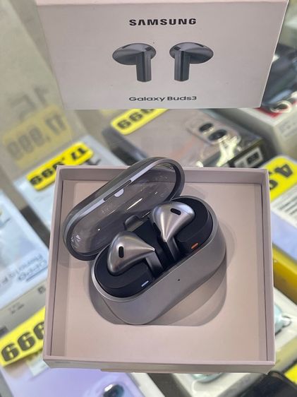 Galaxy Buds3 รูปที่ 4