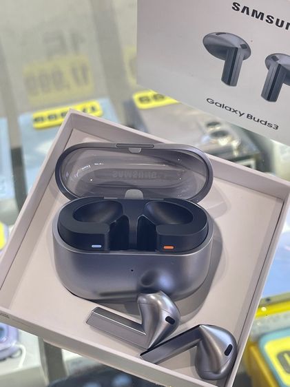 Galaxy Buds3 รูปที่ 2