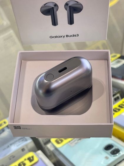 Galaxy Buds3 รูปที่ 3