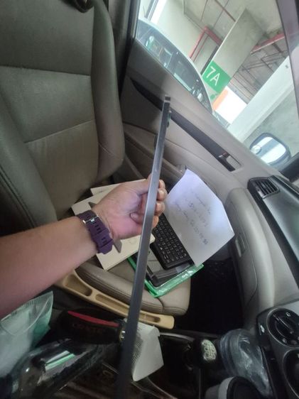 Samsung Galaxy Tab S10 FE 5G อุปกรณ์ครบกล่อง สภาพสวย ใหม่กิ๊ก รูปที่ 5