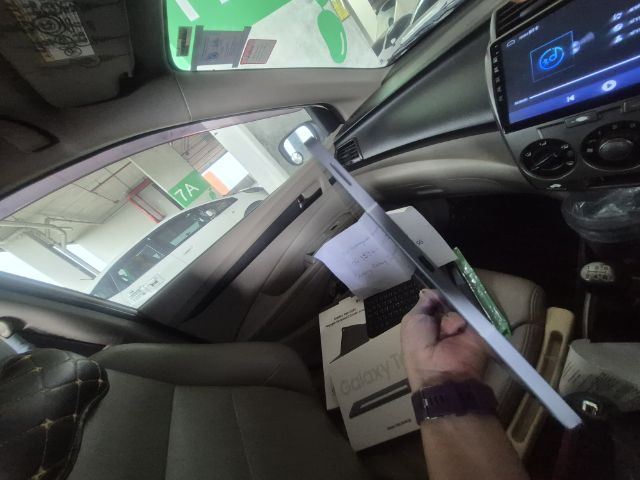 Samsung Galaxy Tab S10 FE 5G อุปกรณ์ครบกล่อง สภาพสวย ใหม่กิ๊ก รูปที่ 4