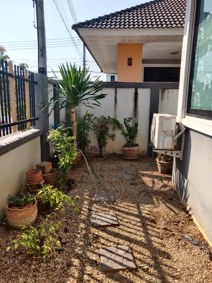 บ้านเดี่ยว 60 ตรว. 3 นอน 2 น้ำ ม.สวนตะวัน ต.ป่าแดด เชียงใหม่ รูปที่ 4