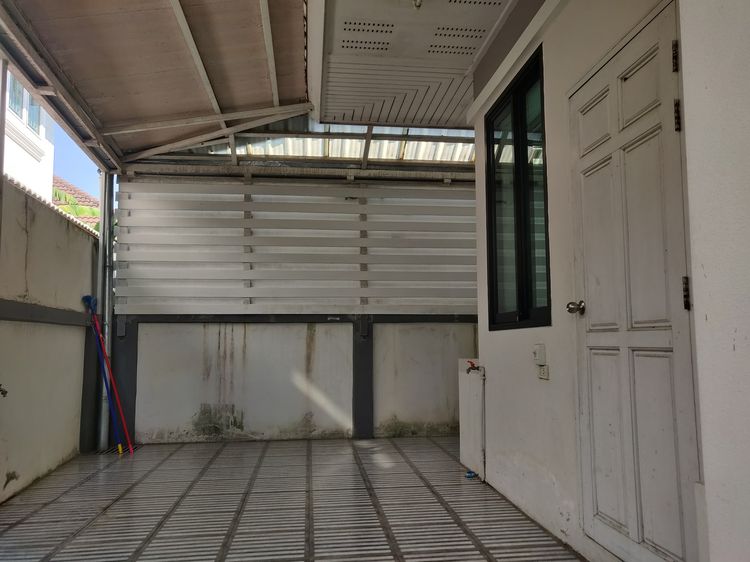 บ้านเดี่ยว 60 ตรว. 3 นอน 2 น้ำ ม.สวนตะวัน ต.ป่าแดด เชียงใหม่ รูปที่ 3