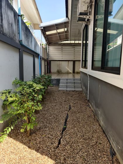 บ้านเดี่ยว 60 ตรว. 3 นอน 2 น้ำ ม.สวนตะวัน ต.ป่าแดด เชียงใหม่ รูปที่ 2