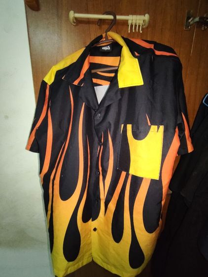 เสื้อผ้า