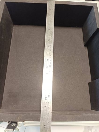 ขายกล่องใส่ลำโพง RCF สั่งทำพิเศษ สภาพดี ราคาถูก รูปที่ 8