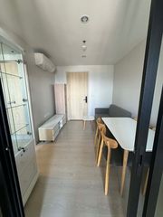 ขายคอนโด Nue Noble ศรีนครินทร์ ลาซาล